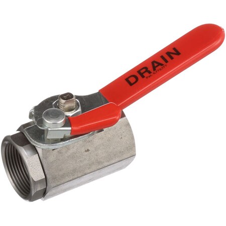 Frymaster Drain Valve 806-4145